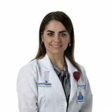 Maria Rodriguez, MD