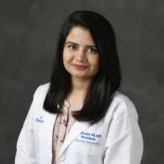 Mehreen Ali, MD