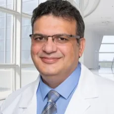 Mohsin Malik, MD