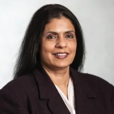 Nasreen Hamidani, MD