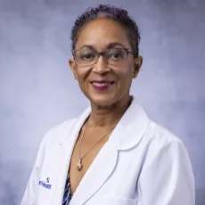 Dawn Owens Robinson, MD