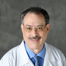 Paulino Milla-Orellana, MD