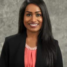 Pranusha V Naidu, MD