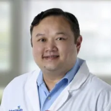 Quang Duong, APRN