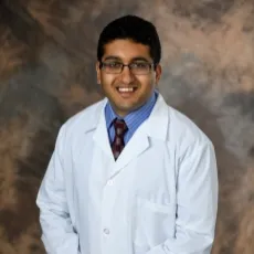 Raj Mehta, MD