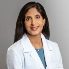 Rajani Shah, MD