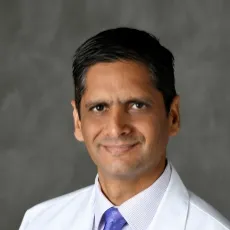 Rajesh Sehgal, MD