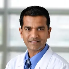 Rakesh Patel, MD