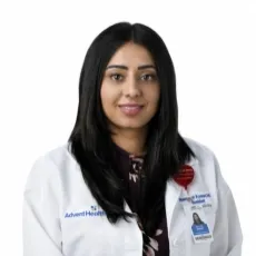 Ramneet Kooner, MD