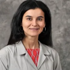 Rania Agha, MD