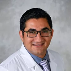 Ranjeet Kumar, MD