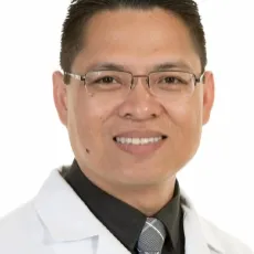 Rey F. Arcenas, MD