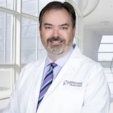 Richard Francis McDonough, MD