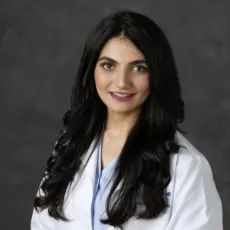 Sadaf Raoof, MD