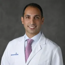 Saeed Sadrameli, MD