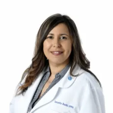 Samantha Bonilla, APRN