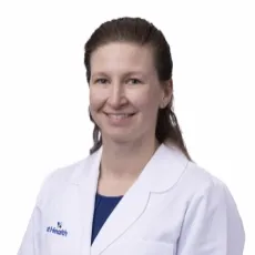 Sarah Forars, MD