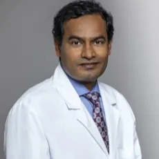 Saravanan Karuppiah, MD, FRCS, FAANS