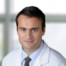 Sebastian de La Fuente, MD