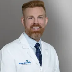 Seth Larson, APRN-C