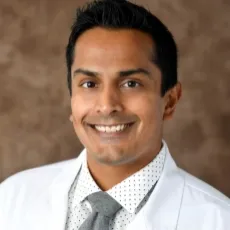 Shiv Chetan Desai, MD