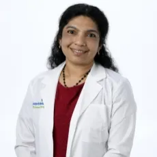 Sreeja Nandakumar, APRN