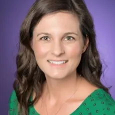 Stacey Van Vliet, MD