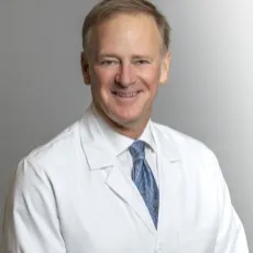 Stephen John Raterman, MD