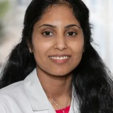 Sujani Akkineni, MD