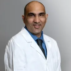 Sunil Bharwani, MD