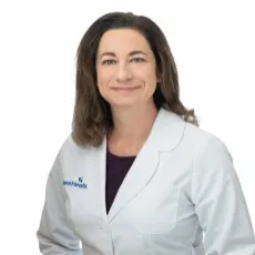 Suzanne Weber, MD