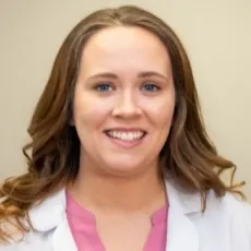 Taylor Benson, APRN, FNP-C