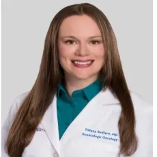 Tiffany Redfern, MD