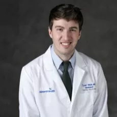 Tyler Waid, MD