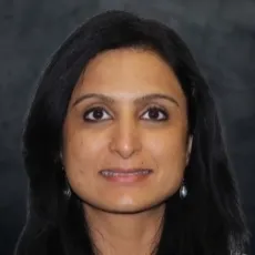 Vaishanavi Laiwala, MD