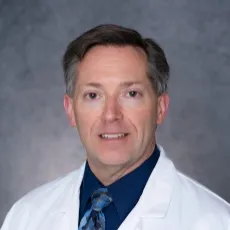 Wayne Richey, MD