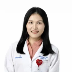 Weiying Li, MD