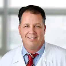 William Huether, MD