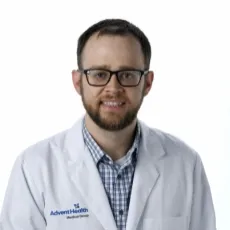 Zachary Strickland, MD