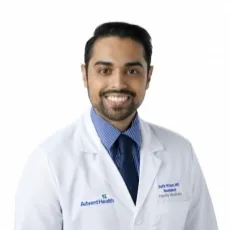 Zafir Khan, MD