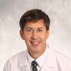 John Dietrick, MD