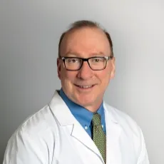 Richard Morrison, MD