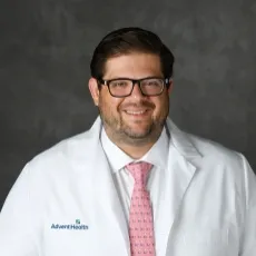 Daniel S Hoffman, MD