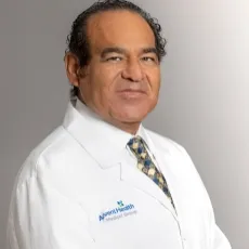 Edwin S. Menor, MD