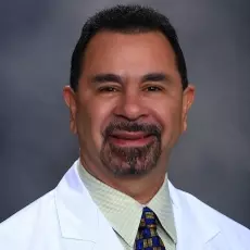 Carlos P. Grullon, MD, FACC, FSCAI