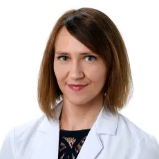 Magdalena Stepien, MD