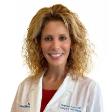 Sharona Ross, MD