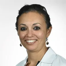 Shereen Ibrahim Oloufa, MD