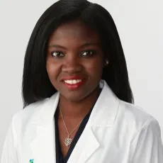 Willythssa Pierre-Louis, MD