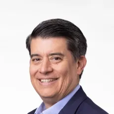 Mauricio Orrego, MD